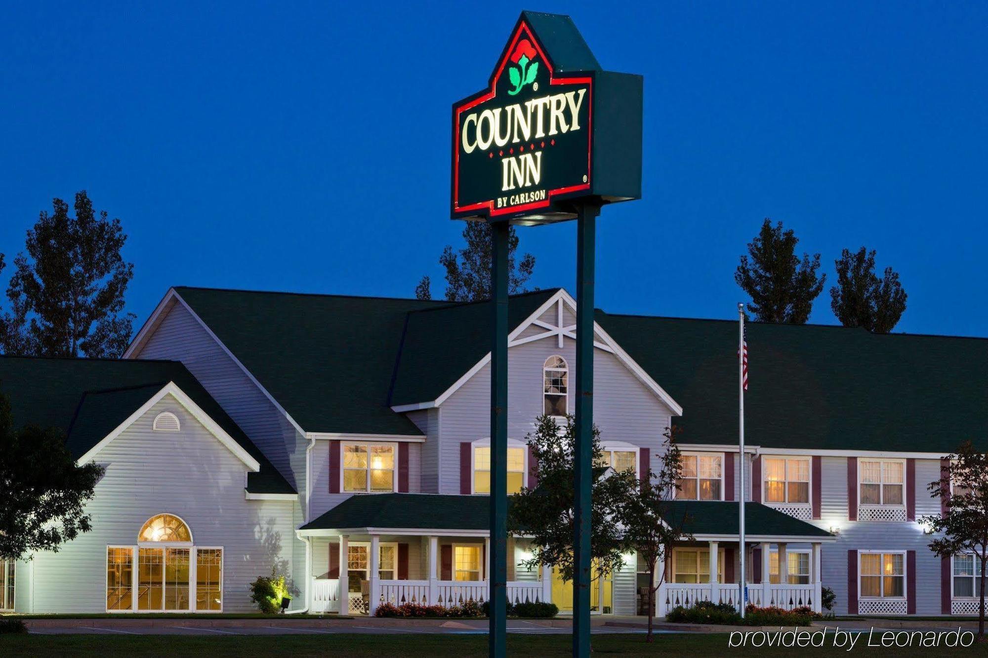 Country Inn & Suites By Radisson, Grinnell, Ia Exterior photo