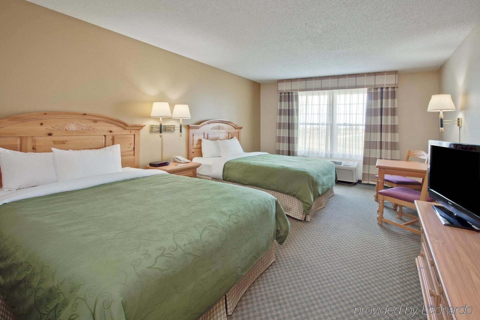 Country Inn & Suites By Radisson, Grinnell, Ia Room photo